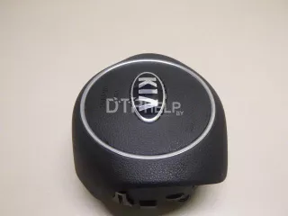 80100L2500WK Подушка безопасности в рулевое колесо Kia K5 3 Арт AM23439194, вид 4