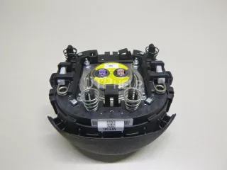 80100L2500WK Подушка безопасности в рулевое колесо Kia K5 3 Арт AM23439194, вид 8