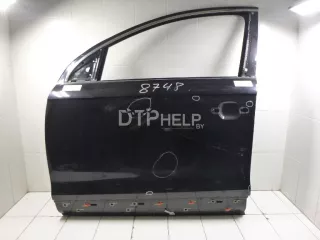 4L0831051A Дверь передняя левая Audi Q7 4L Арт AM48057898, вид 1