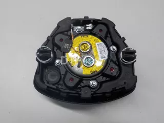 00086090009116 Подушка безопасности в рулевое колесо Mercedes GLC X253 Арт AM103000828, вид 3