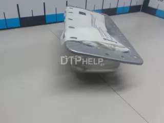 72129252310 Подушка безопасности пассажирская (в торпедо) BMW X5 F85 Арт AM103004819, вид 4