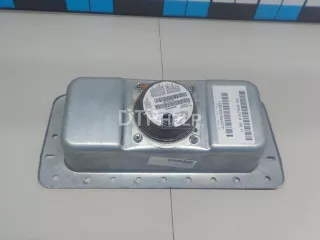 72129252310 Подушка безопасности пассажирская (в торпедо) BMW X5 F85 Арт AM103004819, вид 6
