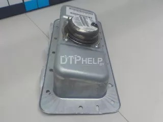 72129252310 Подушка безопасности пассажирская (в торпедо) BMW X5 F85 Арт AM103004819, вид 8