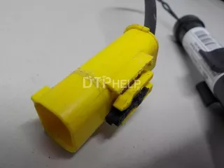 51237347405 Пиропатрон BMW 7 G11/G12 Арт AM103004983, вид 8