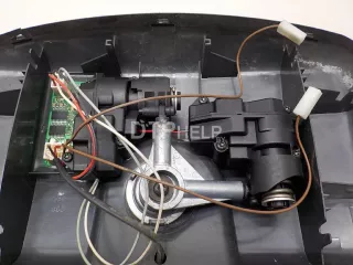 81637306574 Зеркало дополнительное MAN TGA Арт AM36241482, вид 3