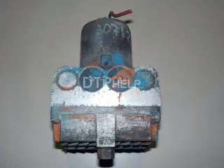 0004460189 Блок ABS (насос) Mercedes Sprinter W901-905 Арт AM3071237, вид 2