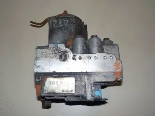 0004460189 Блок ABS (насос) Mercedes Sprinter W901-905 Арт AM3071237, вид 3