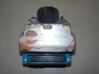 0004460189 Блок ABS (насос) Mercedes Sprinter W901-905 Арт AM3071237, вид 4
