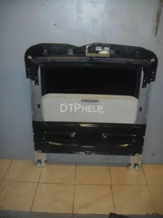  Люк в сборе электрический Infiniti FX1  Арт AM3409063, вид 4