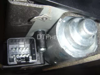  Люк в сборе электрический Infiniti FX1  Арт AM3409063, вид 7