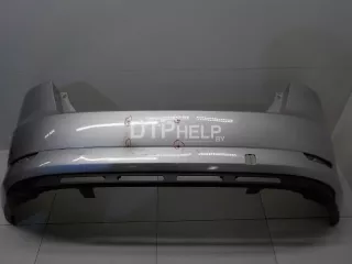  Бампер задний Ford Mondeo 4 Арт AM3416925, вид 1