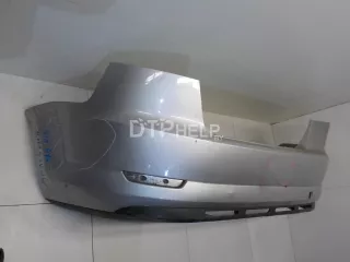  Бампер задний Ford Mondeo 4 Арт AM3416925, вид 2