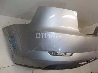  Бампер задний Ford Mondeo 4 Арт AM3416925, вид 3