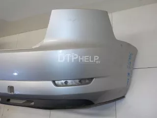  Бампер задний Ford Mondeo 4 Арт AM3416925, вид 4