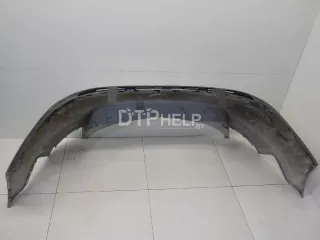  Бампер задний Ford Mondeo 4 Арт AM3416925, вид 5