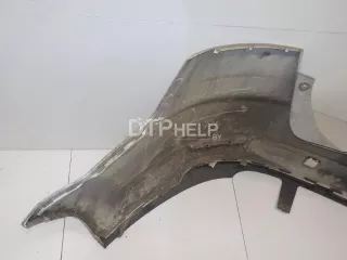  Бампер задний Ford Mondeo 4 Арт AM3416925, вид 10