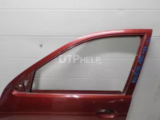 7751473046 Дверь передняя левая Renault Megane 1 Арт AM40018190, вид 6