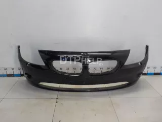 51117188347 Бампер передний BMW Z4 E85/E86 Арт AM40037124, вид 1