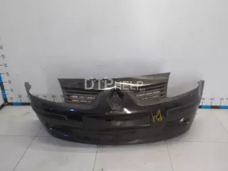 Бампер передний Renault Modus Арт AM40128445, вид 1