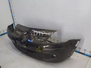  Бампер передний Renault Modus Арт AM40128445, вид 2