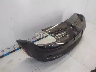  Бампер передний Renault Modus Арт AM40128445, вид 3