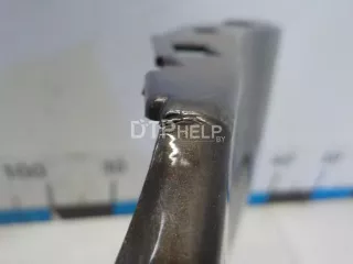  Бампер передний Renault Modus Арт AM40128445, вид 6