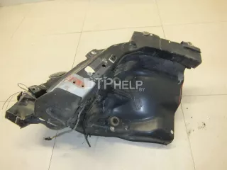  Лонжерон передний правый SsangYong Actyon 1 Арт AM40143220, вид 2