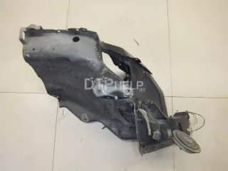  Лонжерон передний правый SsangYong Actyon 1 Арт AM40143220, вид 5