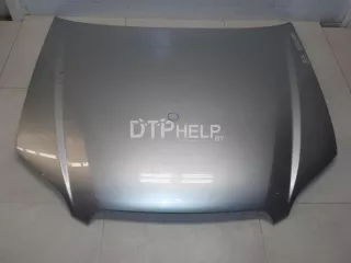 57229AG0009P Капот Subaru Legacy 4 Арт AM40150488, вид 1