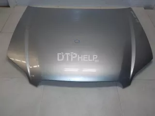 57229AG0009P Капот Subaru Legacy 4 Арт AM40150488, вид 3