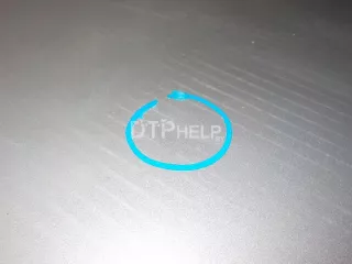 57229AG0009P Капот Subaru Legacy 4 Арт AM40150488, вид 5
