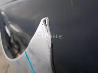 57229AG0009P Капот Subaru Legacy 4 Арт AM40150488, вид 7