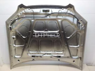 57229AG0009P Капот Subaru Legacy 4 Арт AM40150488, вид 8