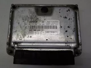 95561860200 Блок управления двигателем Porsche Cayenne 955 Арт AM40228268, вид 1