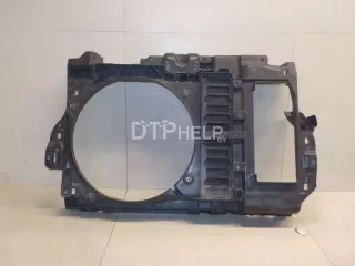 7104Q9 Панель передняя Citroen C5 1 Арт AM40247808, вид 1