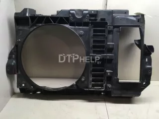 7104Q9 Панель передняя Citroen C5 1 Арт AM40247808, вид 5