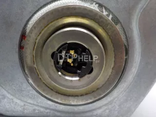 72126982860 Подушка безопасности пассажирская (в торпедо) BMW 1 E81/E82/E87/E88 Арт AM40314128, вид 3