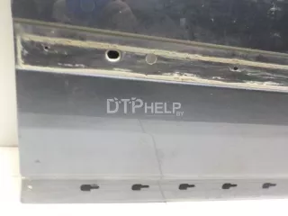 4E0831052C Дверь передняя правая Audi A8 D3 (S8) Арт AM40314637, вид 3