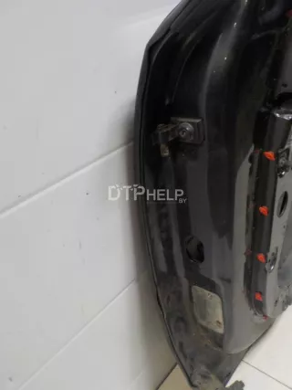 4E0831052C Дверь передняя правая Audi A8 D3 (S8) Арт AM40314637, вид 6