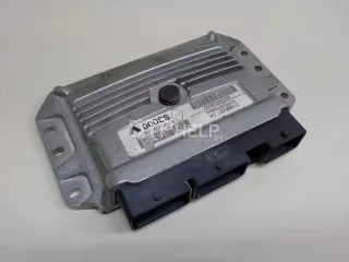 8200509552 Блок управления двигателем Renault Megane 2 Арт AM40316468, вид 1
