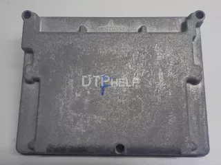 8603673 Блок управления двигателем Volvo S40 2 Арт AM40339045, вид 1