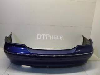 2098850825 Бампер задний Mercedes CLK W209 Арт AM40363273
