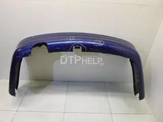 2098850825 Бампер задний Mercedes CLK W209 Арт AM40363273, вид 2