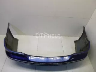 2098850825 Бампер задний Mercedes CLK W209 Арт AM40363273, вид 3
