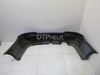 2098850825 Бампер задний Mercedes CLK W209 Арт AM40363273, вид 8