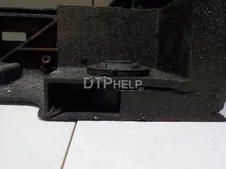 GS1D53110A Панель передняя Mazda 6 2 Арт AM40422957, вид 11