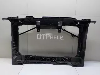 GS1D53110A Панель передняя Mazda 6 2 Арт AM40422957, вид 12