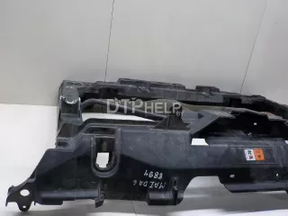 GS1D53110A Панель передняя Mazda 6 2 Арт AM40422957, вид 15