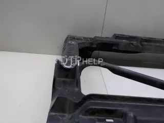 GS1D53110A Панель передняя Mazda 6 2 Арт AM40422957, вид 16