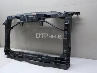 GS1D53110A Панель передняя Mazda 6 2 Арт AM40422957, вид 2